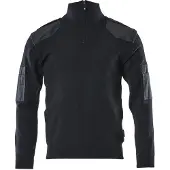 Mascot Frontline 17205 Half Rits Sweatshirt