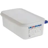 ARAVEN voedingsdozen 1/4GN-100mm EMGA - 962343