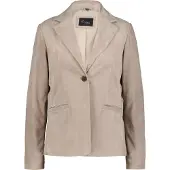 Donders 1860 Ona Suéde Blazer