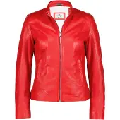 Donders 1860 Kaia leren Jacket