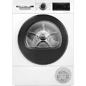 Bosch WQG245D5NL SelfCleaning Condenser