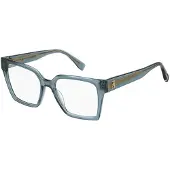 Tommy Hilfiger TH 2103 52/18/140 Blauw Acetaat monturen VROUW TH 2103