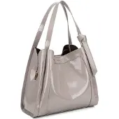 Diana & Co Firenze Diana&Co. Schoudertas goud / taupe