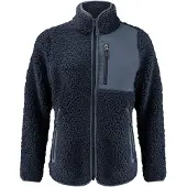 James Harvest Sportswear Kingsley Full Zip Vest Dames 2121504 | Maat: XL