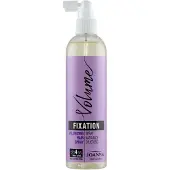 Joanna Professional Volumizing Hair Spray 300ml - For Styling and Care of Fine, Smooth, and Sensitive Hair
