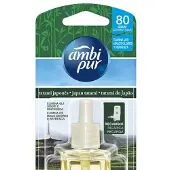 Ambi Pur Eau De Parfum - - ambipur elektrische geurverspreider navullingen tatami 21,5 ml