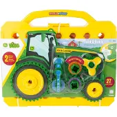 John Deere "Build-A-Buddy Activiteitenbord Speelgoed - LP87316
