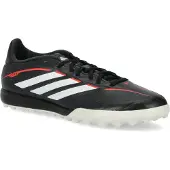 Adidas Voetbalschoen 'Copa Pure IV League' cranberry / zwart / wit
