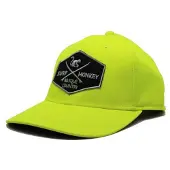 Surf Monkey Sportpet neongeel