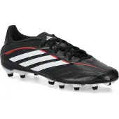 Adidas Voetbalschoen 'Copa Pure IV League' rood / zwart / wit