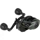 Abu Garcia Beast 300LP, links-/rechterhandmodel