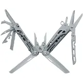 FOX Fortitude multitool