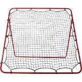 SportMe Rückprall Net - 150x150 cm - - One Size - Spiele