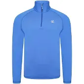 Dare 2b Heren Fuse Up II Midlayer (Atletisch Blauw)
