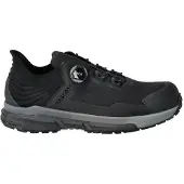 Mascot werkschoenen S3S F1680 44 / Zwart