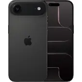 Apple Iphone Air 5g E-sim 256 Gb 6.5" Space Black