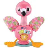 Vtech Fladder & speel flamingo