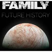 Cd Future History