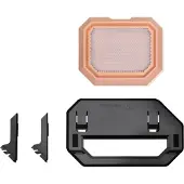 Thermaltake Chassis Stand Kit voor de Tower 300 Peach Fuzz