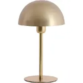 Light & Living Design Tafellamp Cedillo Goud Ø 20cm