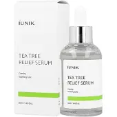 IUnik Tea Tree Relief Serum - 50 ml