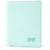 Bear design Pasjeshouder Cas Jade