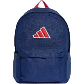 Adidas Sportrugzak 'Essentials' navy / rood / wit