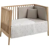 cambrass Abete 60x120x3 Cm Ledikantlaken 2 Eenheden