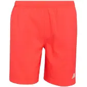 Adidas Sportieve badmode oranjerood