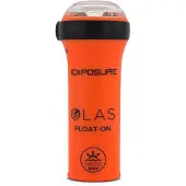 Olas Marine Olas Light With Man Overboard Alarm Transmitter Oranje