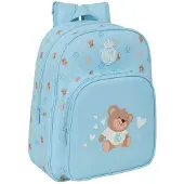 Safta Real Madrid Preschool 10l Rugzak