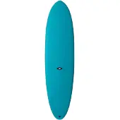 NSP Protech 2 Magnet 6´8´´ Surfplank