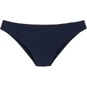 s.Oliver Bikinibroek marine