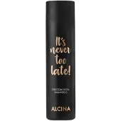Alcina It's Never Too Late Shampoo - 250 ml