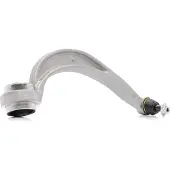Moog Draagarm, wielophanging AU-TC-15193 Vooras, links, terug