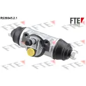 FTE 9210230 Wielremcilinder