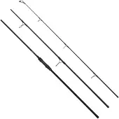Prologic Combat-trio Shrink Carpfishing Rod Zilver 3.60 m / 3 Lbs