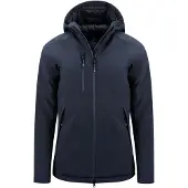 James Harvest Winchester Winterjas Dames Marine maat XXL dames