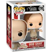 Funko POP! - Welcome to Derry - Bob Gray vinylfiguur 1745 - Funko Pop! - Funko Shop Europe | Maat Standard