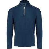 Cutter & Buck Adapt 358424 Longsleeves Half Zip Regular Fit | Maat: 3XL