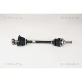 TRISCAN 8540 25559 Aandrijfas