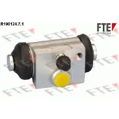 FTE 9210105 Wielremcilinder
