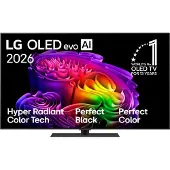 LG OLED evo G6 55G69LS (2026)