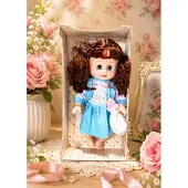 China pop grote pop speelgoed poppen modepop modepoppen meisjes