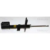 TRISCAN 8705 25111 Schokdemper