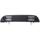 Olsa Kentekenplaatverlichting 1.05.122.00