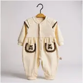 VBM babypyjama - superzacht - 6-9 maand