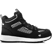 Buckbootz Largobay Middelhoog S1p | Maat: 41