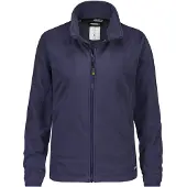 Dassy Penza Dames Fleecevest | Maat: XL