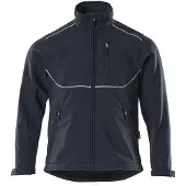 Mascot Industry 10001 Softshell Jas